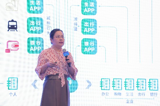 碳达峰二期APP全新上架，技术创新推动环保，体验智能生活