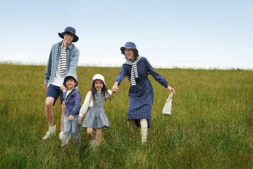 全棉时代续写温暖传承，以棉花链接可持续生活