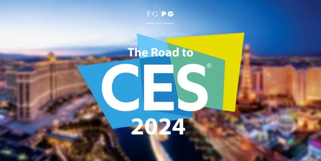 CES 2024展望：AI、智能汽车，开放式耳机将大行其道