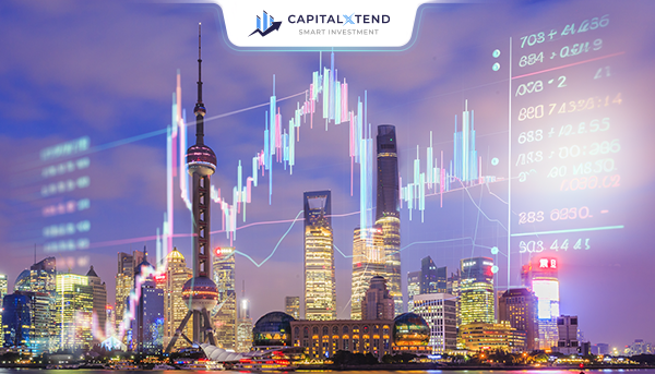 CapitalXtend以卓越的监管水平为中国交易者铺平道路