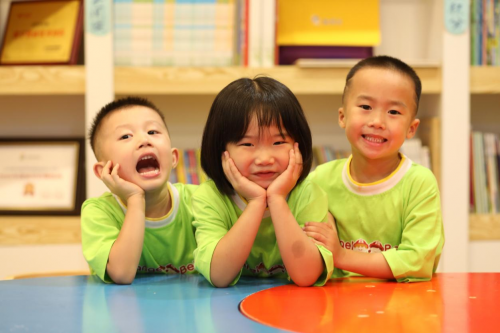 抓住人口红利尾巴做投资，开贝尔优能在县城“中心小学”有商机