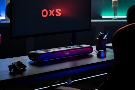 OXS（傲希）分布式空间声音响新品上市，感受全新音频体验