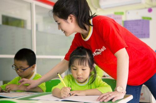 小城市创业好项目，贝尔优能小学生托管，回本快！