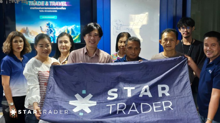 STARTRADER研讨会双场齐发，助力参与者在金融市场中脱颖而出