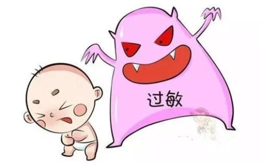 婴幼儿过敏知多少?辅食添加需谨慎