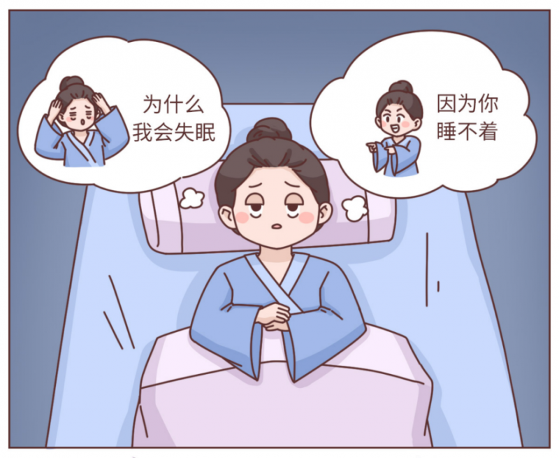 解决失眠应该怎么做？Mkule科学助眠，助你迎接美好睡眠！