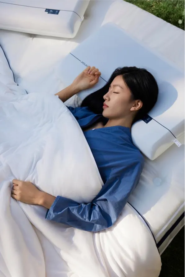 亚朵星球深睡枕PRO爆火背后，戳中了睡眠困难户的哪些痛点？