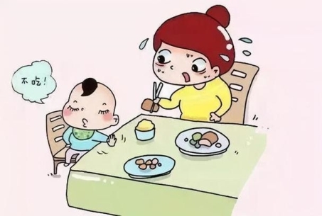 孩子积食怎么样快速解决？