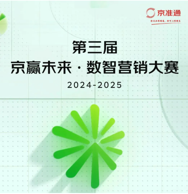 群邑获京东京赢未来·数智营销大赛三项大奖，AI提效领跑行业