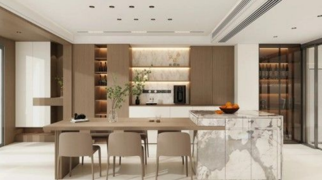 绍兴郢匠装饰工程有限公司 专注品质的全屋整装