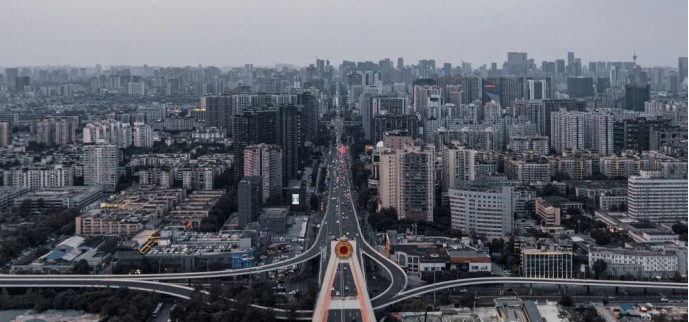 蓝润商业：如何发挥楼宇经济更大价值？蓝润瑞宸中心探索楼宇经济新模式