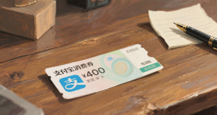 2025年支付宝消费券回收三种热门方法与价格全览